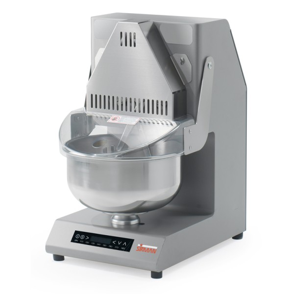 Ζυμωτήριο TUFF 10 EL SRM-TUFF 10 EL